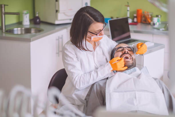 Best Root Canal Emergency Dentist  in Elmwood, LA
