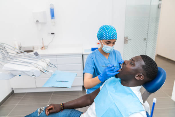 Best Chipped Tooth Repair Near Me  in Elmwood, LA